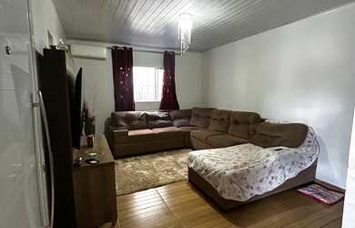 Imagem 5: VENDE-SE CASA SOL NASCENTE