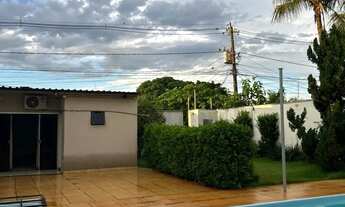 Imagem 5: Casa de festa Casa com 1 dormitório