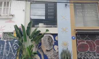 Imagem: Loja, Pinheiros - São Paulo