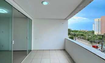 Imagem 5: Apartamento para venda no condomínio Monte Parnasse