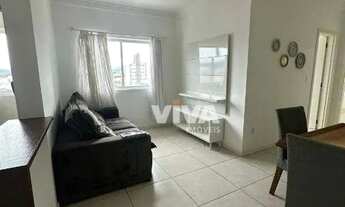 Imagem 6: Apartamento com 2 dormitórios para alugar, 54 m² por R$ 3.115,00/mês - Cordeiros - Itajaí