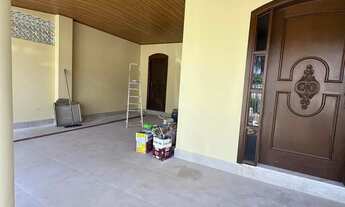 Imagem 7: Bairro Boa esperança - 480m2 aréa construída - piscina - 699Mil