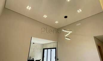 Imagem 7: Casa à venda em Indaiatuba, Jardim Belo Horizonte, com 3 quartos, com 84 m²