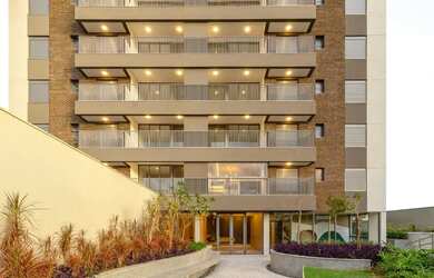 Imagem 2: Apartamento com 2 Suítes no Time para Venda e Locação - Ao Lado do Shopping Iguatemi