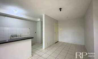 Imagem 3: Tarraf Vila Sol - Apartamento com 2 Quartos à venda, 50m² - Condomínio Tarraf Vila Sol