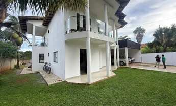 Imagem 3: Con. Entre Lagos - 1000m2 Linda Casa