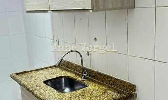 Imagem 7: Apartamento com 3 quartos à venda no bairro Caiapia em Cotia com 65m² e 1 vaga de carro pr