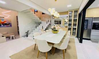 Imagem 5: Casa à Venda no Condomínio Glarus Swiss Park, Campinas, SP!