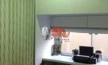 Imagem 7: Casa para venda com 119 m² e 2 quartos em Jardim Vânia Maria, Bauru - SP