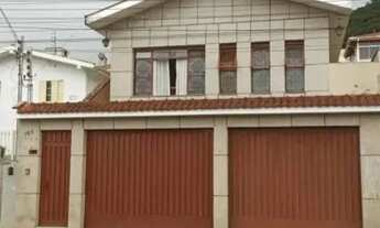 Imagem 2: CASA ASSOBRADADA - PARQUE PRIMAVERA - MG