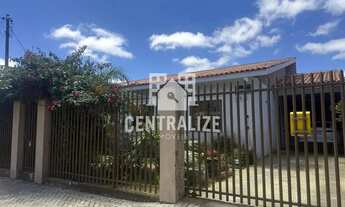 Imagem 2: VENDA- CASA-UVARANAS-PONTA GROSSA - PR