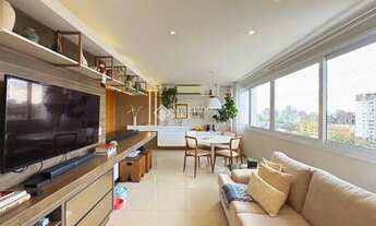 Imagem 2: Apartamento à venda no Edifício Villaggio de Sorrento - Bairro Santana