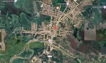 Imagem: MONÇÃO/MA Casa 2 Quartos na Rua Presidente