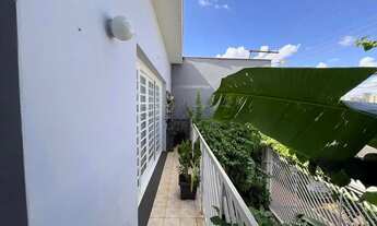 Imagem 4: Casa residencial/comercial com 174,36m², bairro Jardim América, Zona Sul de Ribeirão Preto