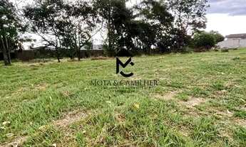 Imagem 3: Lindo terreno plano