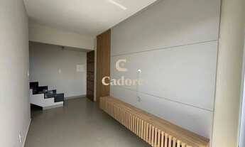 Imagem 5: Cobertura à venda no Santa Mônica com 3/4 e 03 suítes