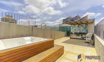 Imagem 2: Cobertura à venda no Cruzeiro - 2 quartos Exclusiva cobertura à venda no bairro Cruzeiro