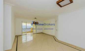 Imagem 3: Cobertura, 264m² - 4 Dormitórios, 2 Suítes, 3 Vagas, Piscina Privativa - Santana