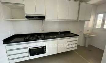 Imagem 3: Apartamento Jardins Residence - Lençóis Paulista /SP