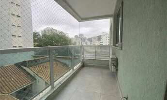 Imagem: Apartamento com 2 dormitórios à venda