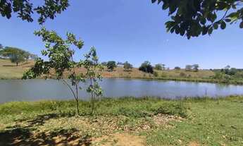 Imagem 7: Excelente fazenda para venda tem 943400 metros quadrados com 3 quartos