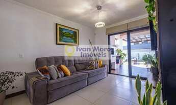 Imagem 3: Casa à venda em Cachoeira Do Bom Jesus - Florianópolis - SC