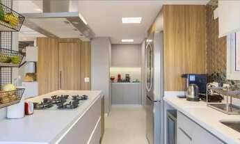 Imagem 4: Cobertura para venda em Vila Ipojuca com 3 quartos, sendo 3 suítes , 250m²