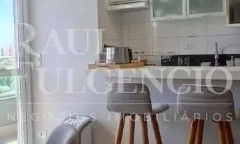 Imagem 3: Apartamento à venda Ed. Konstanz, 2 quartos sendo 1 suíte