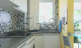 Imagem 6: Apartamento no Sumaré, 1 quarto, 2 banheiros, 2 vagas em Sumaré, São Paulo