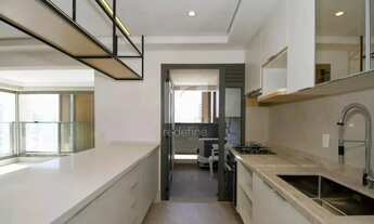 Imagem 4: Apartamento com 2 Suítes para Locação no bairro Pinheiros em São Paulo, SP