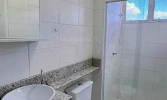 Imagem 5: Locação de Apartamentos / Padrão na cidade de Araraquara