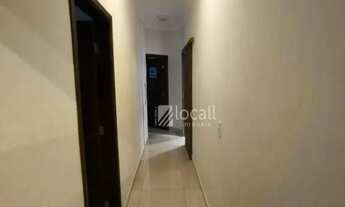 Imagem 3: Casa com 3 dormitórios à venda, 224 m² por R$ 1.450.000,00 - Residencial Gaivota I - São J