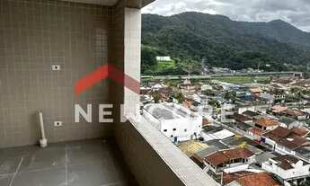 Imagem 5: Apartamento em Avenida Governador Mario Covas Junior - Centro - Mongaguá/SP