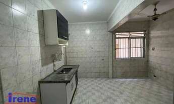 Imagem 3: Apartamento com 1 dormitório para alugar, 47 m² por R$ 1.300,00/mês - Centro - Itanhaém/SP