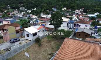 Imagem 6: Lote em Rua Gécio de Souza e Silva - Sambaqui - Florianópolis/SC
