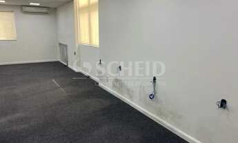 Imagem 2: Sala comercial à venda com 3 vagas no Itaim Bibi