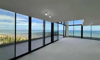 Imagem 5: Cobertura exuberante no Essenza Paiva