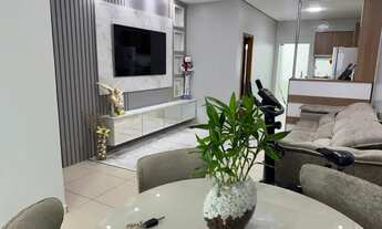 Imagem 2: Casa no PARQUE DEZ/ 02 Qts (1 Suite c Closet) Piscina com Cascata/ 3 Vagas