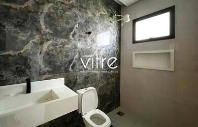 Imagem 4: Casa à venda no bairro Grand Ville em Uberlândia