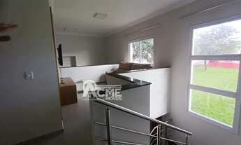 Imagem 4: Casa em Condomínio para Aluguel em Sorocaba-SP