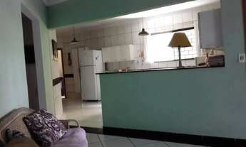 Imagem 5: CASA RESIDENCIAL - ESQUINA - NA QUADRA DA AVENIDA IPANEMA