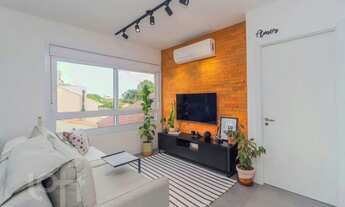 Imagem 4: APARTAMENTO À VENDA EM VILA IPIRANGA COM 67 M², 2 QUARTOS, 1 SUÍTE, 1 VAGA