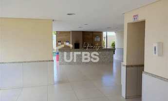 Imagem 6: Apartamento Setor Negrão de Lima