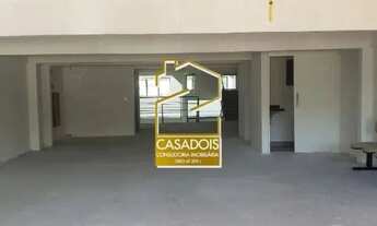 Imagem 5: Prédio comercial na lapa