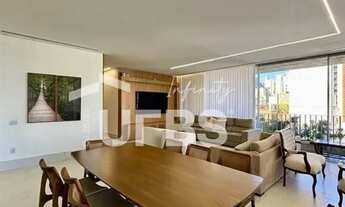 Imagem 4: Epic City Home - Apartamento 4 quartos, sendo 4 suítes