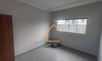 Imagem 4: Casa com 3 dormitórios à venda, 100 m² por R$ 450.000 - Parque Real - Pouso Alegre/MG