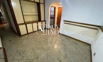 Imagem: Apartamento 2 quartos com 2 vagas em Copacabana