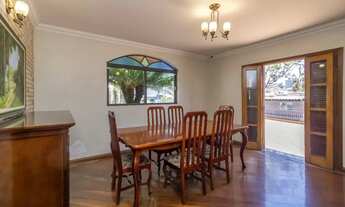 Imagem 5: Casa para venda em Jardim São José (Zona Norte) com 4 quartos, sendo 2 suítes , 202m²