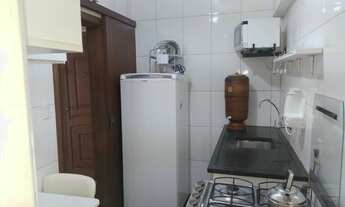 Imagem 2: Apartamento em Centro Histórico