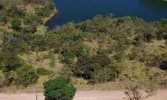 Imagem: Vendo Lote com visra livre, já pronto para